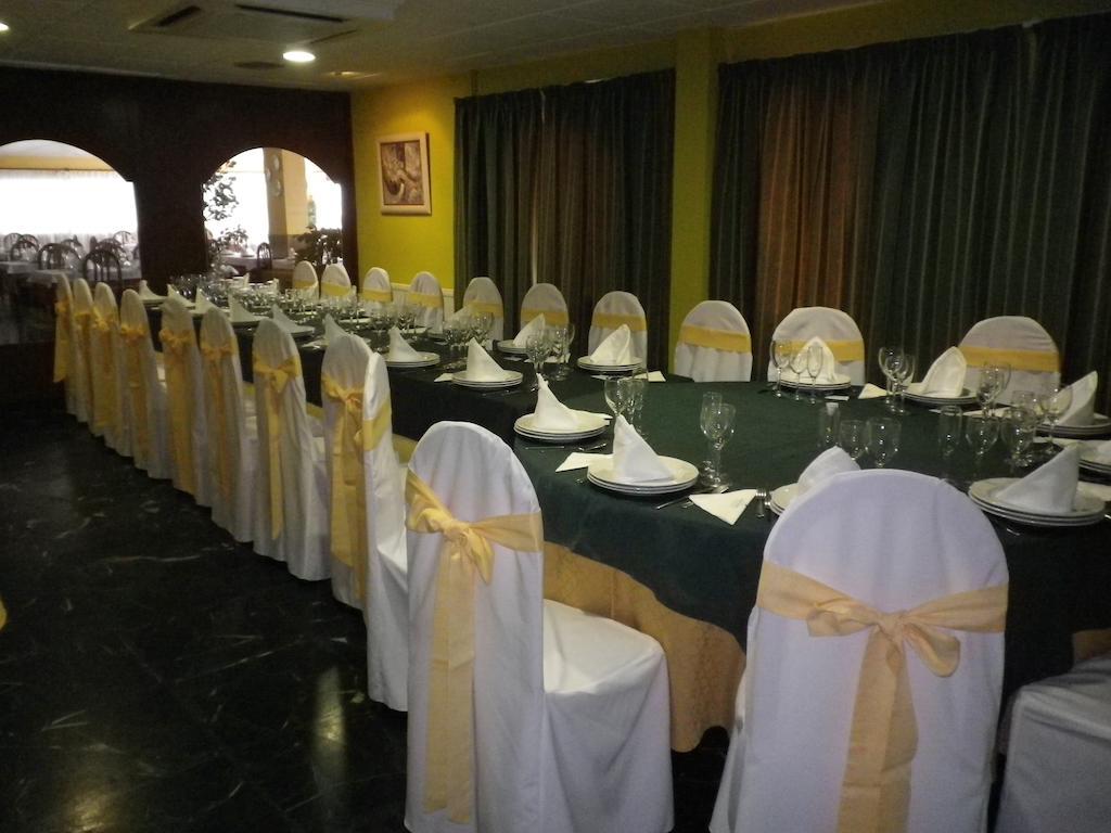 Hotel Cruceiro Do Monte *