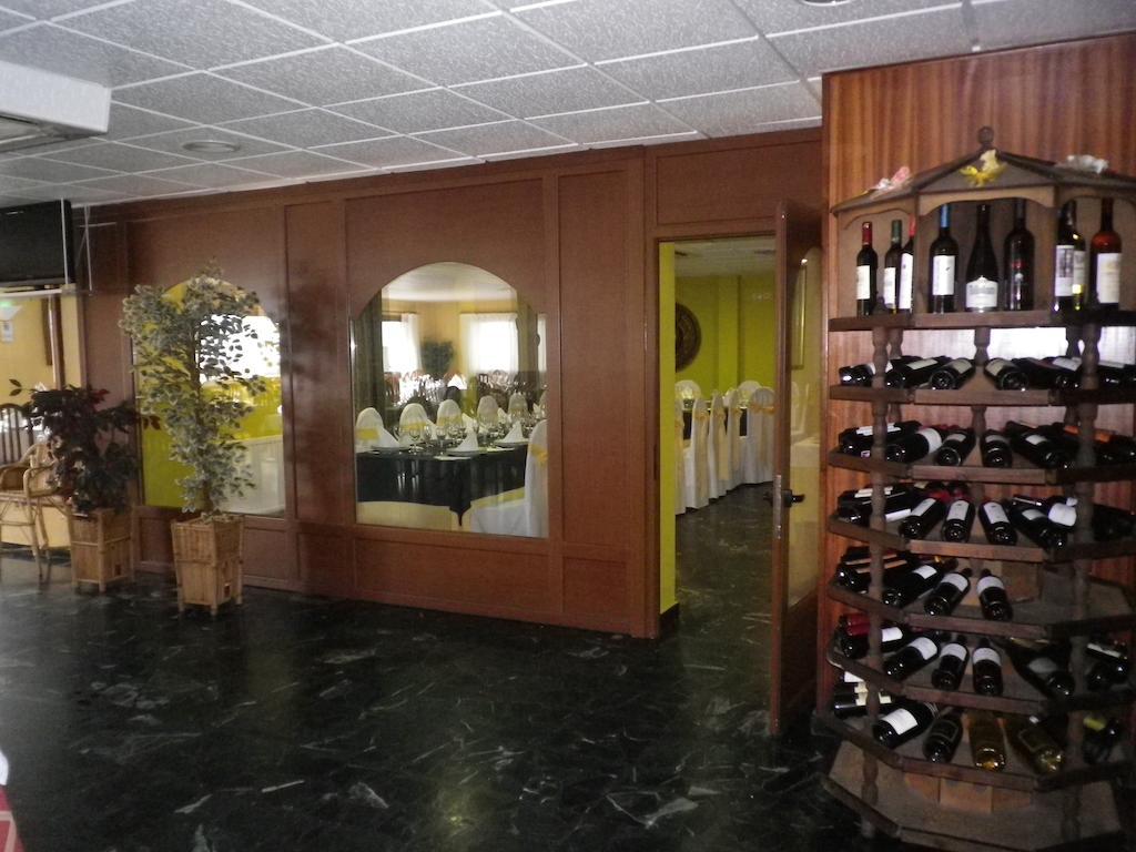 Hotel Cruceiro Do Monte *