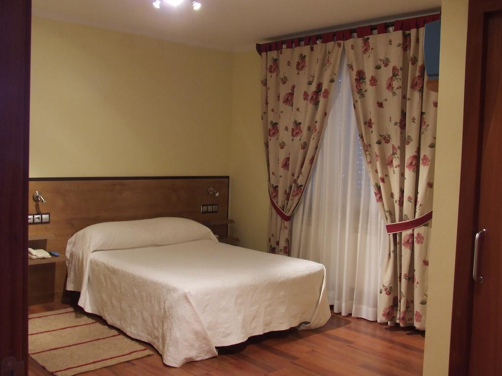 Hotel Cruceiro Do Monte Tui
