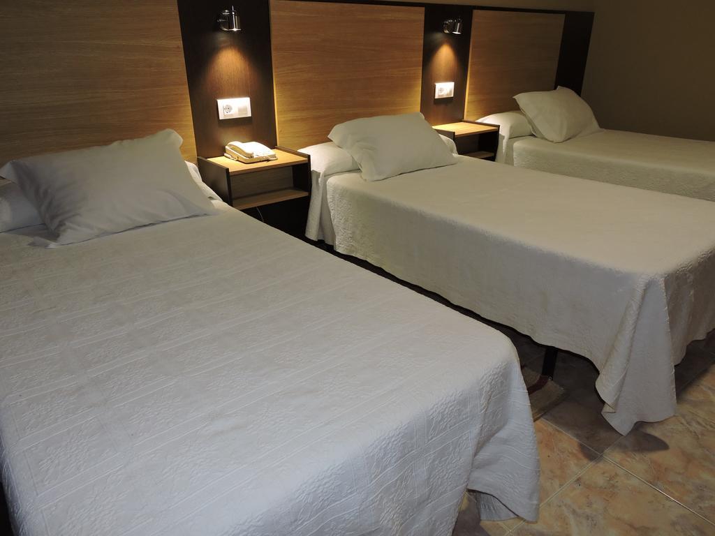 Cruceiro Do Monte Hotel *