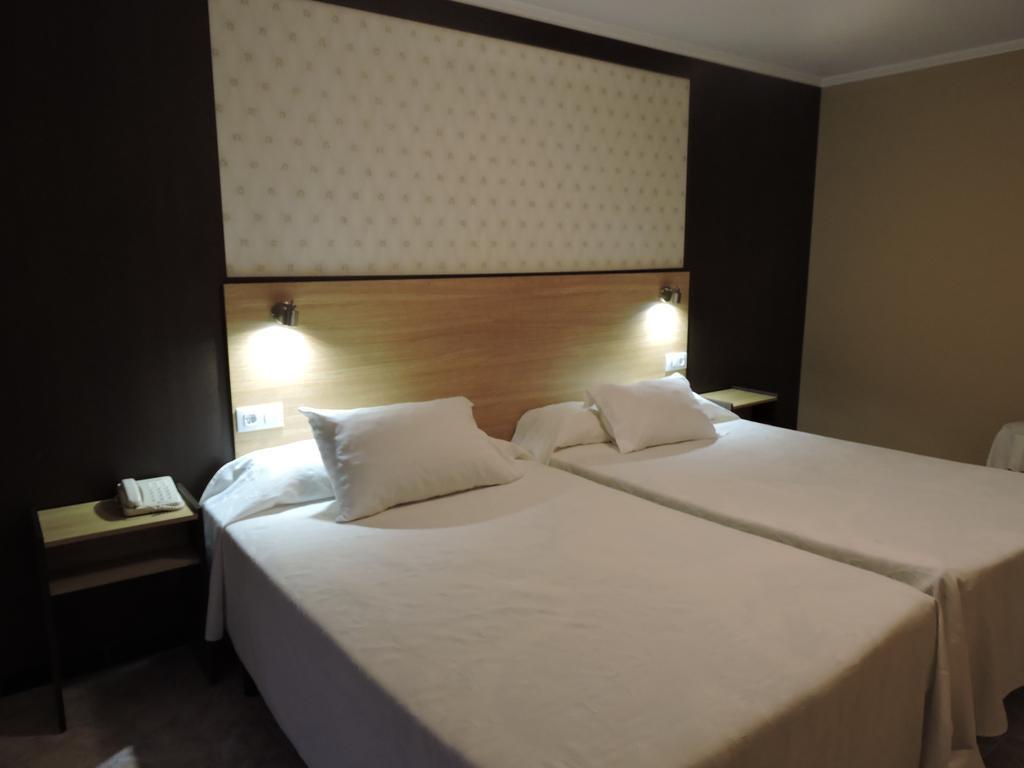 Hotel Cruceiro Do Monte